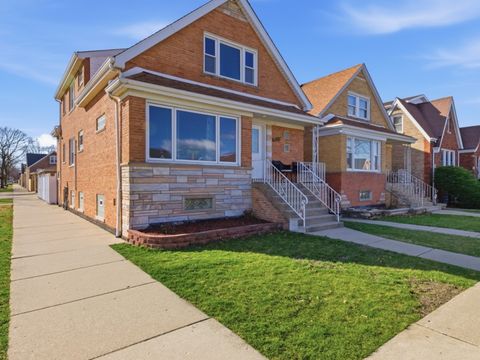 6558 S Karlov Avenue Chicago IL 60629