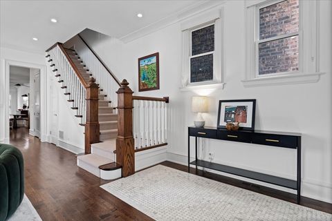 Tiny photo for 3509 N Janssen Avenue, Chicago, IL 60657 (MLS # 12461816)