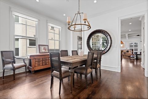 Tiny photo for 3509 N Janssen Avenue, Chicago, IL 60657 (MLS # 12461816)