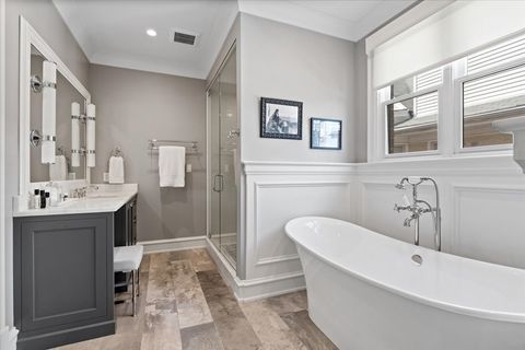 Tiny photo for 3509 N Janssen Avenue, Chicago, IL 60657 (MLS # 12461816)