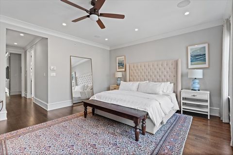 Tiny photo for 3509 N Janssen Avenue, Chicago, IL 60657 (MLS # 12461816)