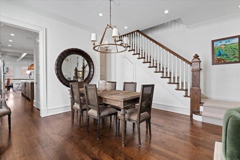 Tiny photo for 3509 N Janssen Avenue, Chicago, IL 60657 (MLS # 12461816)