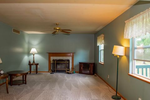 Tiny photo for 402 Bree Drive, Poplar Grove, IL 61065 (MLS # 12436177)