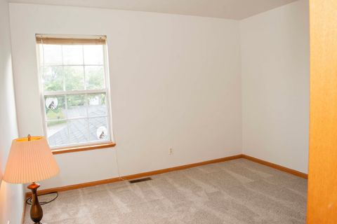 Tiny photo for 402 Bree Drive, Poplar Grove, IL 61065 (MLS # 12436177)