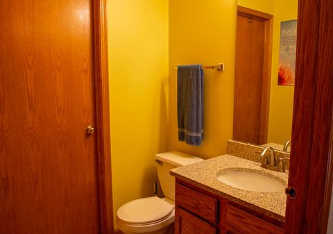 Tiny photo for 402 Bree Drive, Poplar Grove, IL 61065 (MLS # 12436177)