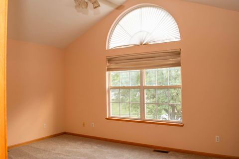 Tiny photo for 402 Bree Drive, Poplar Grove, IL 61065 (MLS # 12436177)