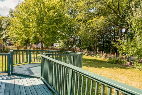 Tiny photo for 402 Bree Drive, Poplar Grove, IL 61065 (MLS # 12436177)