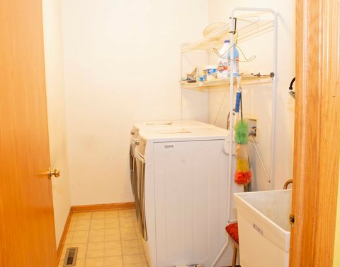 Tiny photo for 402 Bree Drive, Poplar Grove, IL 61065 (MLS # 12436177)