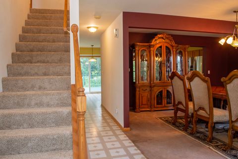 Tiny photo for 402 Bree Drive, Poplar Grove, IL 61065 (MLS # 12436177)