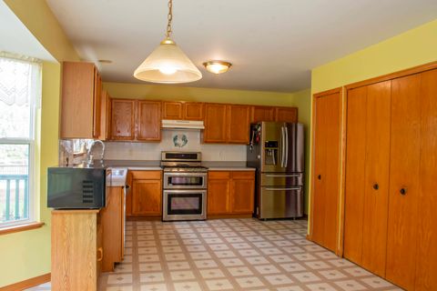 Tiny photo for 402 Bree Drive, Poplar Grove, IL 61065 (MLS # 12436177)