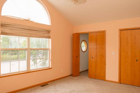 Tiny photo for 402 Bree Drive, Poplar Grove, IL 61065 (MLS # 12436177)