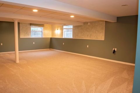 Tiny photo for 402 Bree Drive, Poplar Grove, IL 61065 (MLS # 12436177)