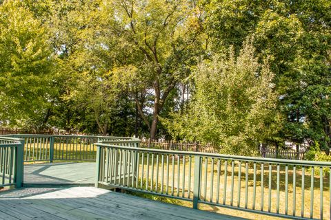 Tiny photo for 402 Bree Drive, Poplar Grove, IL 61065 (MLS # 12436177)