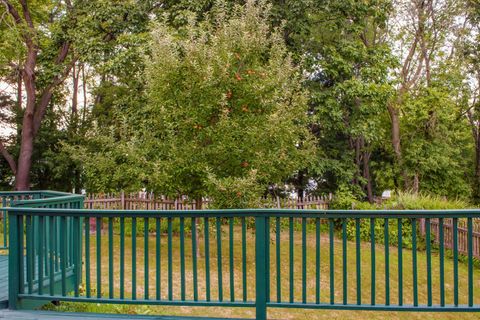 Tiny photo for 402 Bree Drive, Poplar Grove, IL 61065 (MLS # 12436177)