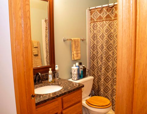 Tiny photo for 402 Bree Drive, Poplar Grove, IL 61065 (MLS # 12436177)