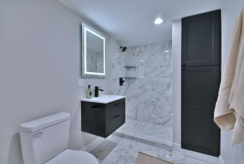 Tiny photo for 8834 S Albany Avenue, Evergreen Park, IL 60805 (MLS # 12582985)