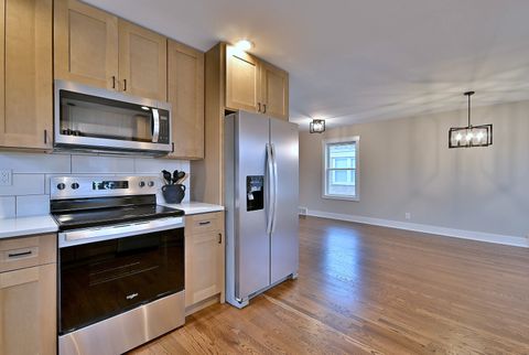 Tiny photo for 8834 S Albany Avenue, Evergreen Park, IL 60805 (MLS # 12582985)