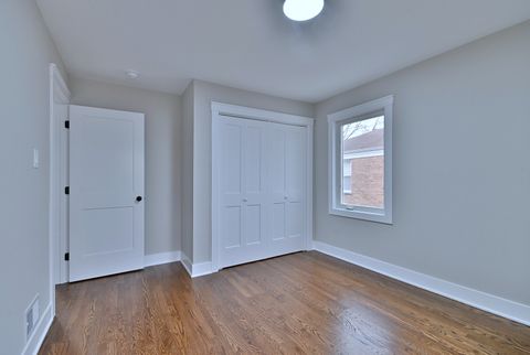 Tiny photo for 8834 S Albany Avenue, Evergreen Park, IL 60805 (MLS # 12582985)