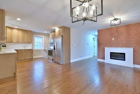 Tiny photo for 8834 S Albany Avenue, Evergreen Park, IL 60805 (MLS # 12582985)