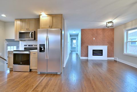 Tiny photo for 8834 S Albany Avenue, Evergreen Park, IL 60805 (MLS # 12582985)