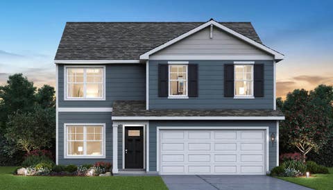Photo of 2259 cobble springs Drive, Wonder Lake, IL 60097 (MLS # 12686121)