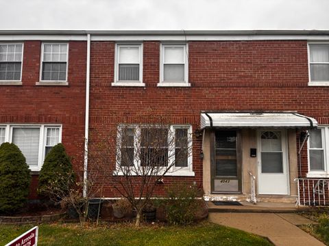 4043 W 58th Street 1 Chicago IL 60629