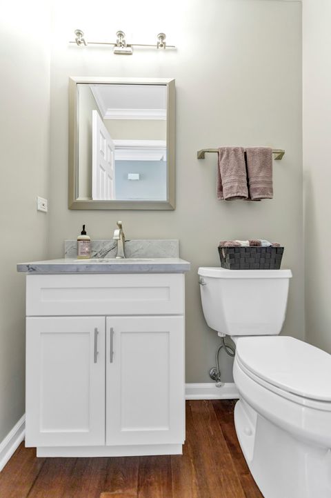 Tiny photo for 176 Woodland Park Circle, Gilberts, IL 60136 (MLS # 12617904)