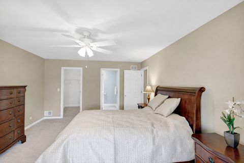 Tiny photo for 176 Woodland Park Circle, Gilberts, IL 60136 (MLS # 12617904)