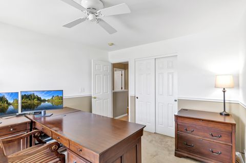 Tiny photo for 176 Woodland Park Circle, Gilberts, IL 60136 (MLS # 12617904)