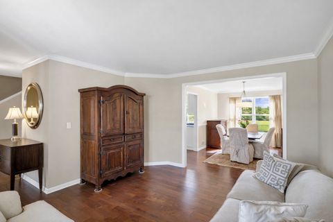 Tiny photo for 176 Woodland Park Circle, Gilberts, IL 60136 (MLS # 12617904)