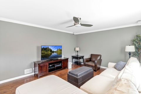 Tiny photo for 176 Woodland Park Circle, Gilberts, IL 60136 (MLS # 12617904)