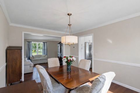 Tiny photo for 176 Woodland Park Circle, Gilberts, IL 60136 (MLS # 12617904)