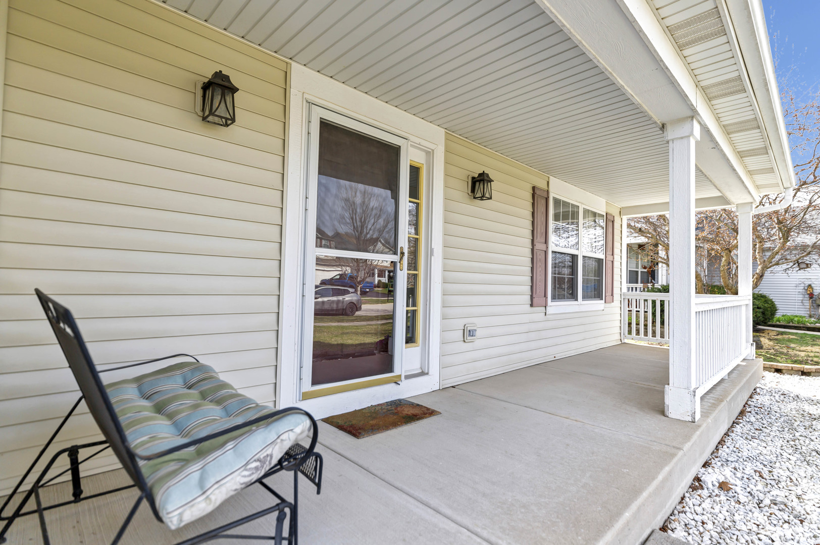 176 Woodland Park Circle