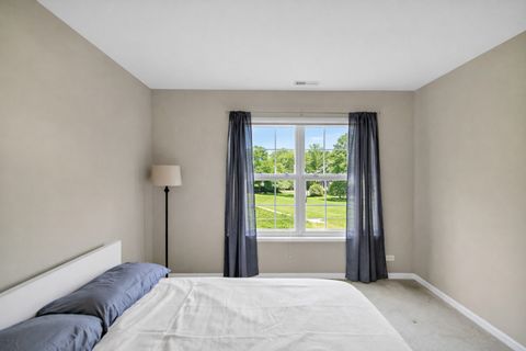 Tiny photo for 176 Woodland Park Circle, Gilberts, IL 60136 (MLS # 12617904)