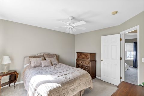 Tiny photo for 176 Woodland Park Circle, Gilberts, IL 60136 (MLS # 12617904)