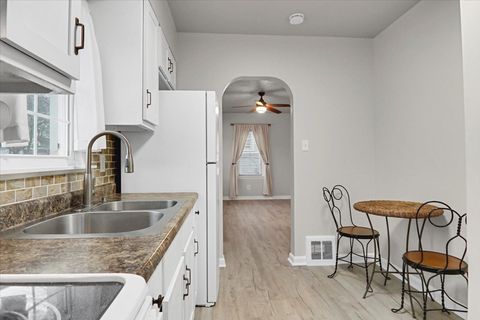 Tiny photo for 705 Cullom Street, Normal, IL 61761 (MLS # 12536603)