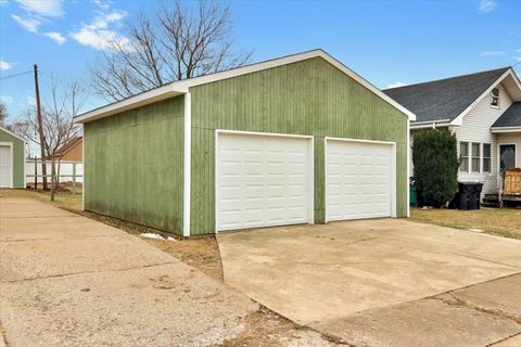 Tiny photo for 705 Cullom Street, Normal, IL 61761 (MLS # 12536603)