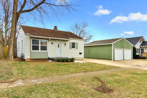 Tiny photo for 705 Cullom Street, Normal, IL 61761 (MLS # 12536603)