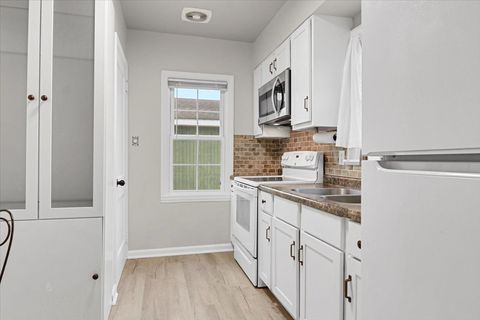 Tiny photo for 705 Cullom Street, Normal, IL 61761 (MLS # 12536603)