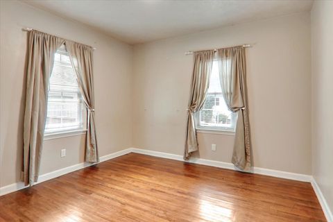 Tiny photo for 705 Cullom Street, Normal, IL 61761 (MLS # 12536603)