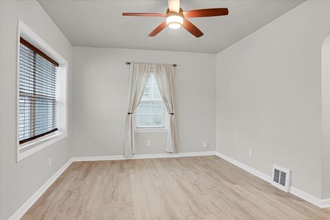 Tiny photo for 705 Cullom Street, Normal, IL 61761 (MLS # 12536603)