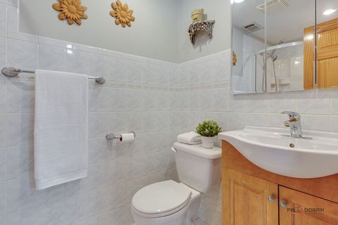 A home in Mount Prospect