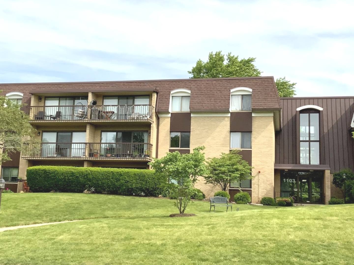 1103 N Mill Street 109