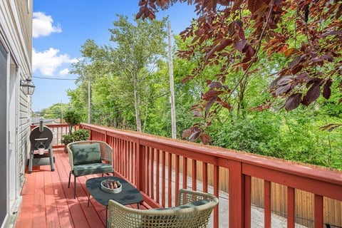 Tiny photo for 3845 N Milwaukee Avenue, Chicago, IL 60641 (MLS # 12674450)