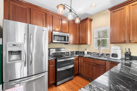 Tiny photo for 3845 N Milwaukee Avenue, Chicago, IL 60641 (MLS # 12674450)