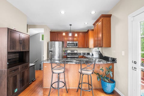 Tiny photo for 3845 N Milwaukee Avenue, Chicago, IL 60641 (MLS # 12674450)