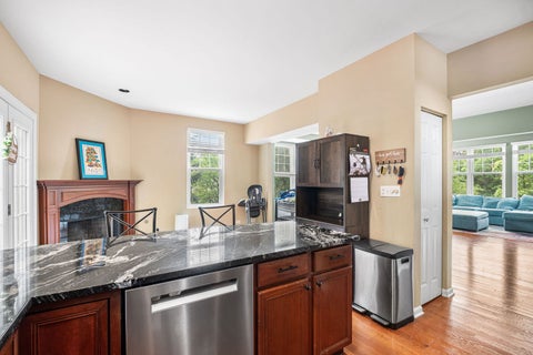 Tiny photo for 3845 N Milwaukee Avenue, Chicago, IL 60641 (MLS # 12674450)
