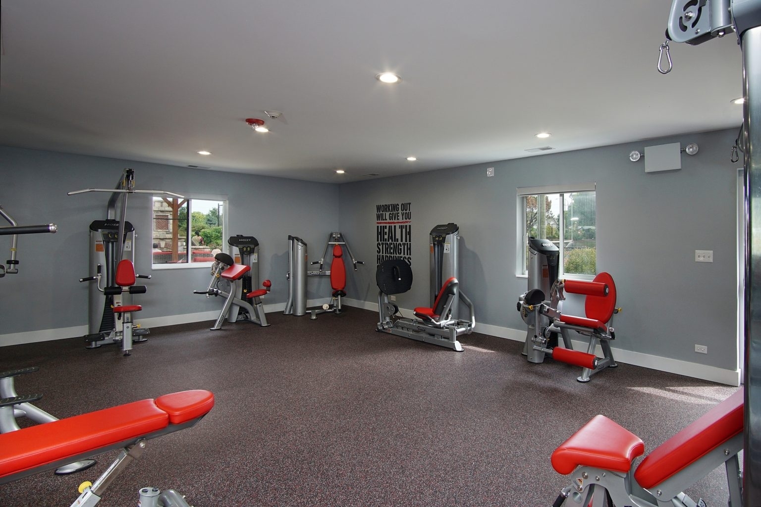 1511 Westminster Drive 106