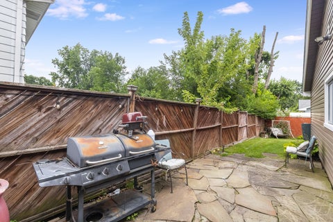 Tiny photo for 148 Newport Drive, Bolingbrook, IL 60440 (MLS # 12739771)