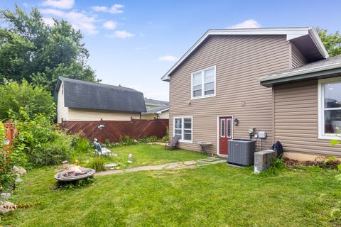 Tiny photo for 148 Newport Drive, Bolingbrook, IL 60440 (MLS # 12739771)